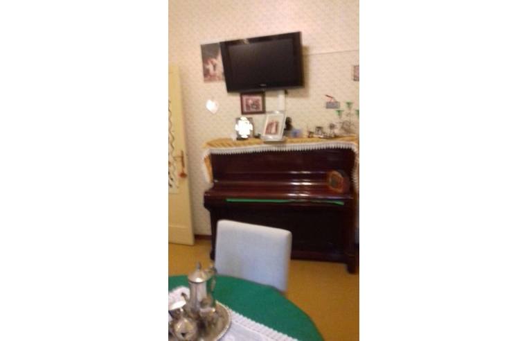 appartamento in affitto a Napoli in zona Arenella