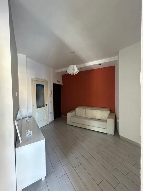 appartamento in affitto a Napoli in zona Fuorigrotta