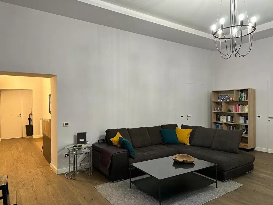 appartamento in affitto a Napoli