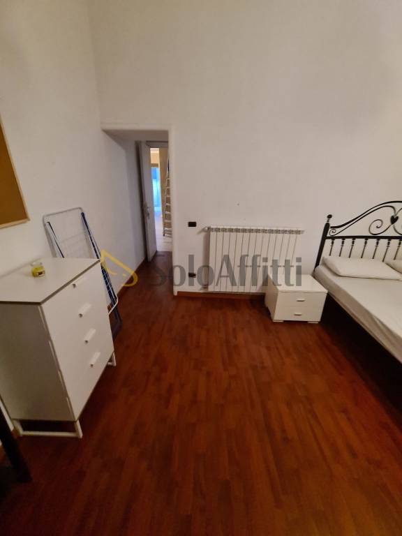 appartamento in affitto a Napoli in zona Pendino / San Giuseppe
