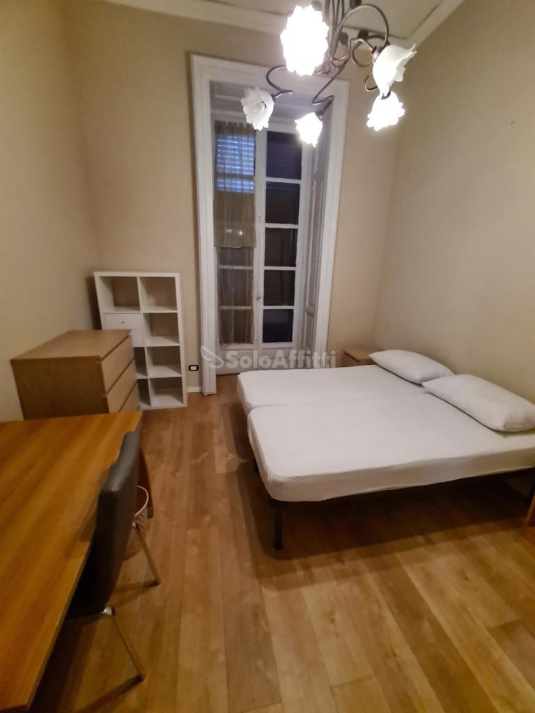 appartamento in affitto a Napoli in zona Pendino / San Giuseppe