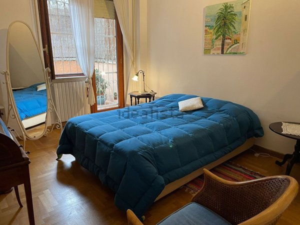 appartamento in affitto a Napoli in zona Vomero