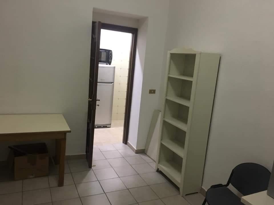 appartamento in affitto a Napoli in zona Bagnoli