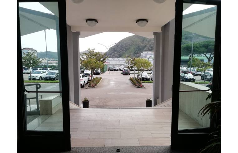 ufficio in affitto a Napoli in zona Bagnoli
