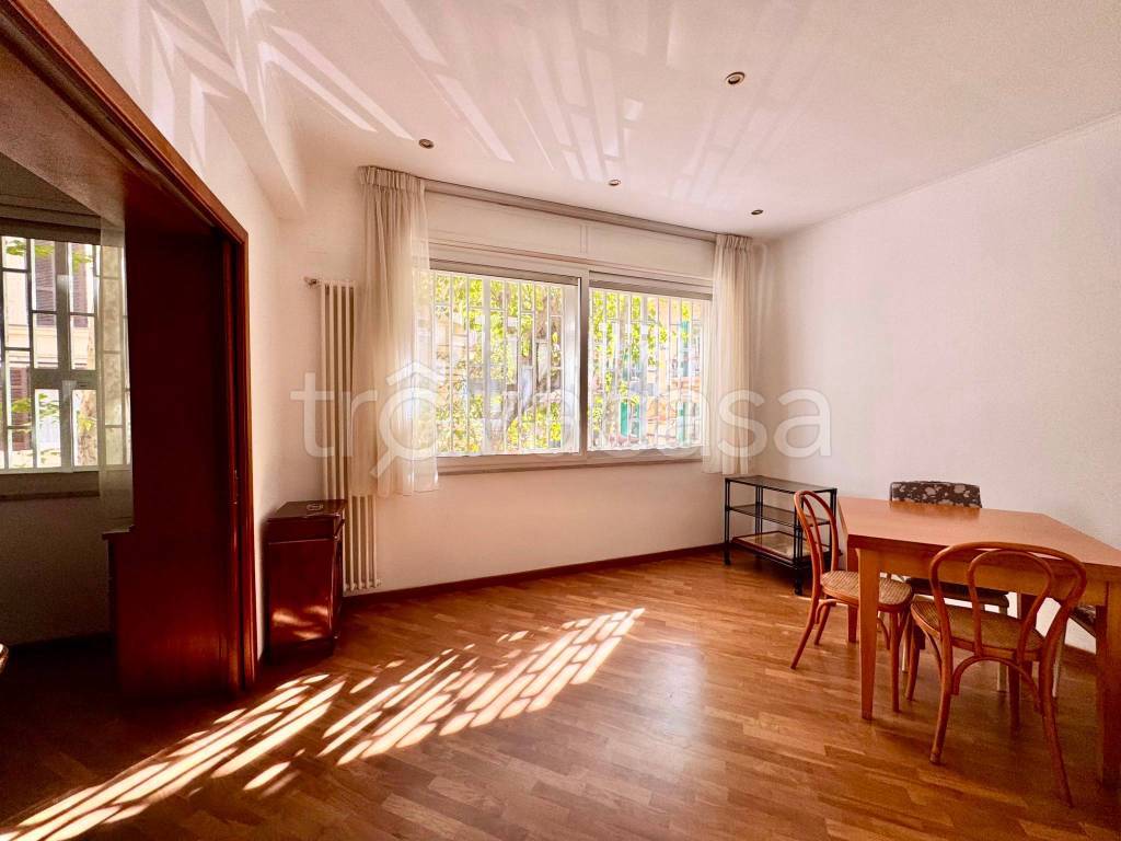 appartamento in affitto a Napoli in zona Vomero