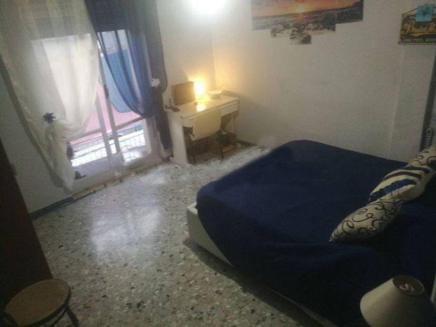 camera singola in affitto a Napoli in zona Vomero