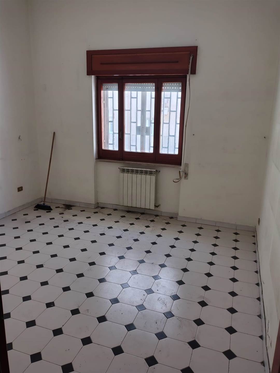 ufficio in affitto a Napoli in zona Fuorigrotta