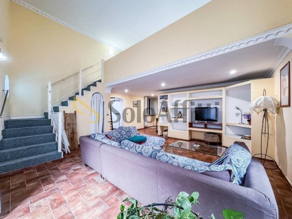 appartamento in affitto a Napoli