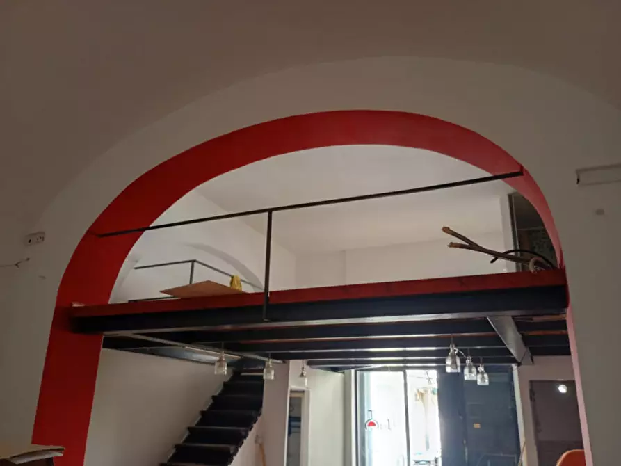 appartamento in affitto a Napoli