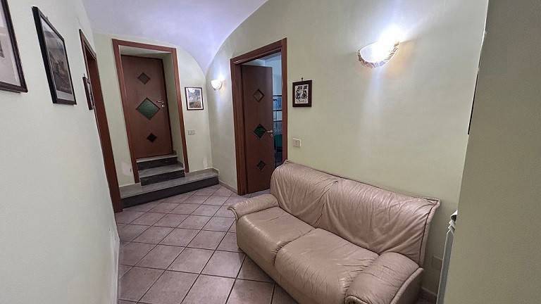 appartamento in affitto a Napoli in zona Stella