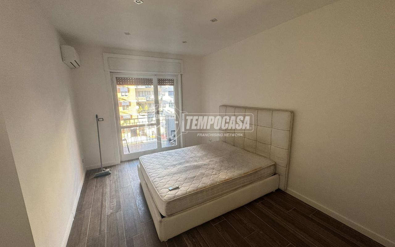 appartamento in affitto a Napoli in zona Arenella