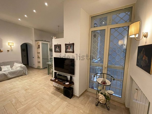 appartamento in affitto a Napoli