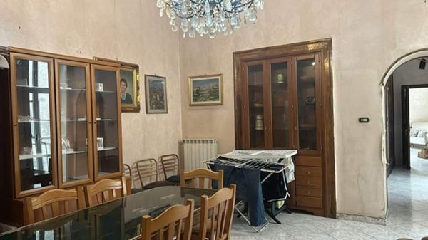 appartamento in affitto a Napoli