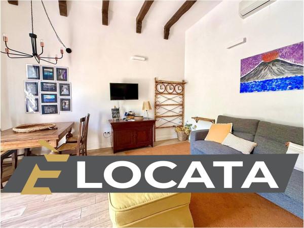 appartamento in affitto a Napoli in zona Vomero