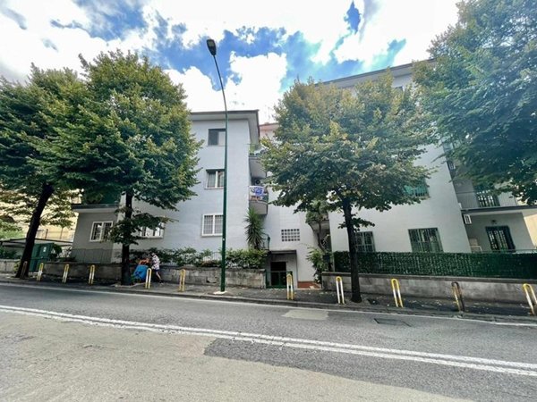 appartamento in affitto a Napoli in zona Vomero