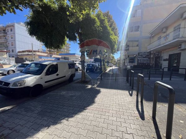 appartamento in affitto a Napoli in zona Barra