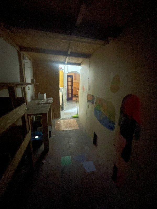 appartamento in affitto a Napoli in zona San Ferdinando