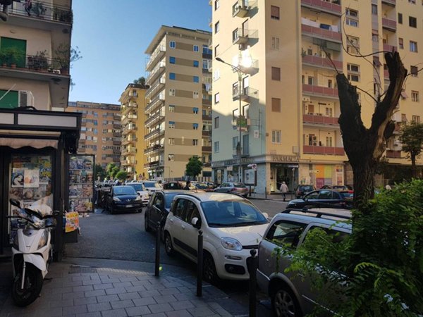 appartamento in affitto a Napoli in zona Vomero
