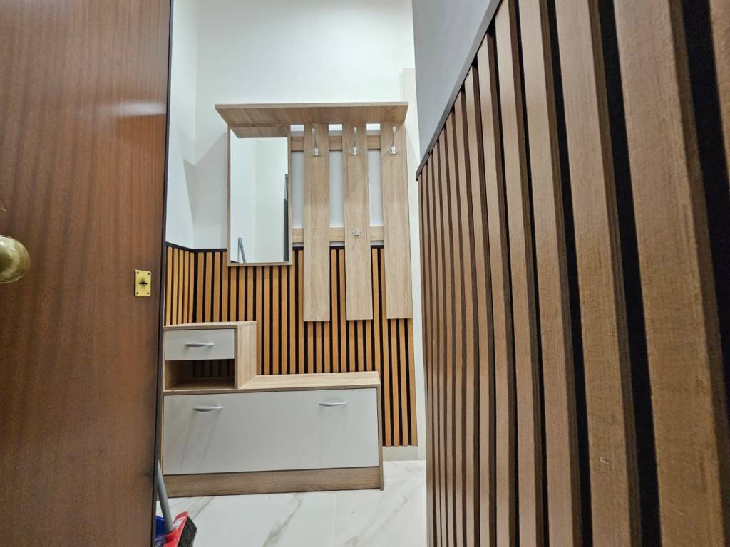 appartamento in affitto a Napoli in zona Chiaia