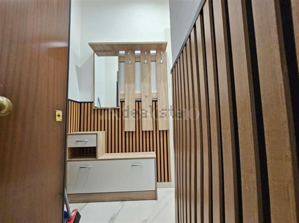 appartamento in affitto a Napoli in zona Chiaia