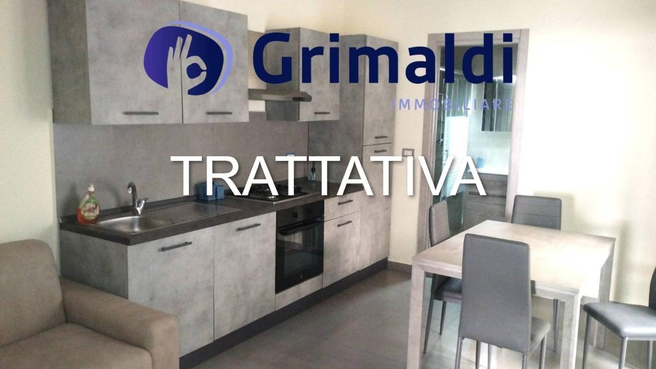 appartamento in affitto a Napoli in zona Stella