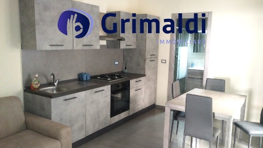 appartamento in affitto a Napoli in zona Stella