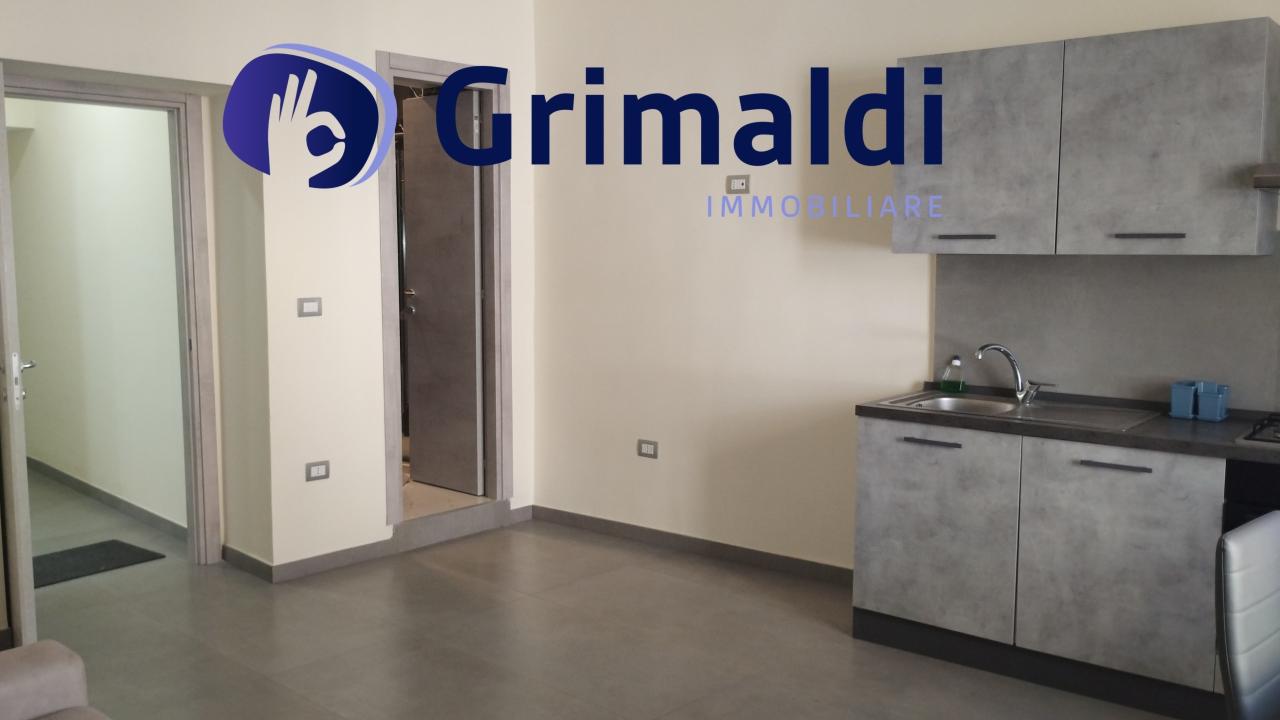 appartamento in affitto a Napoli in zona Stella