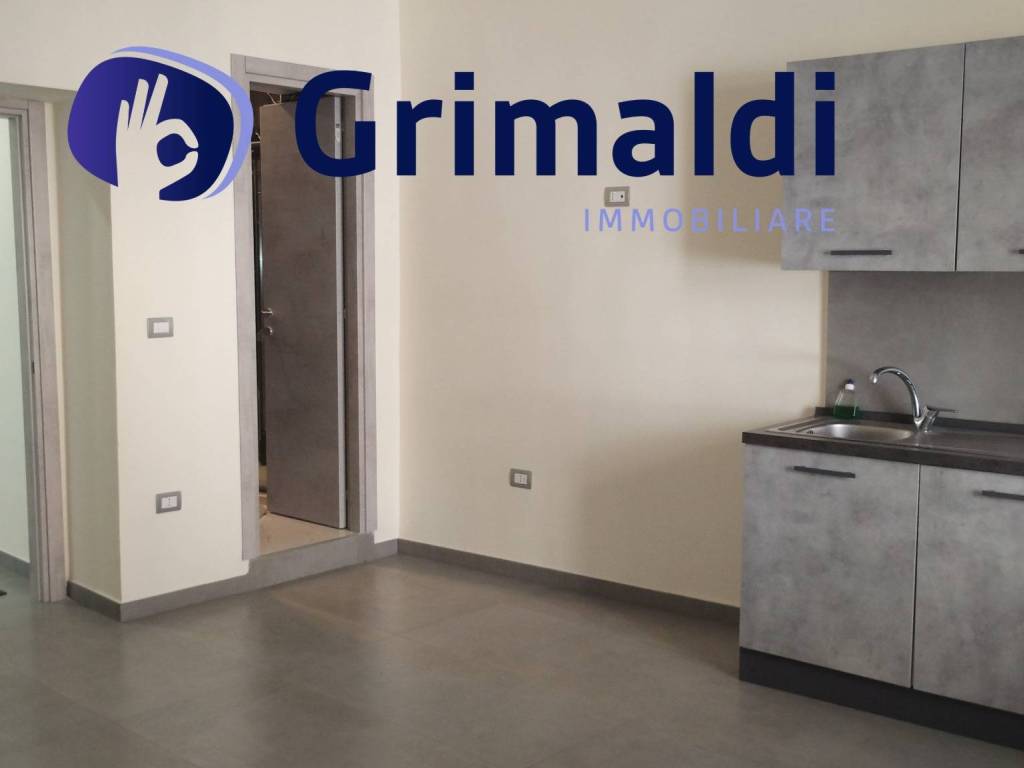 appartamento in affitto a Napoli in zona Stella