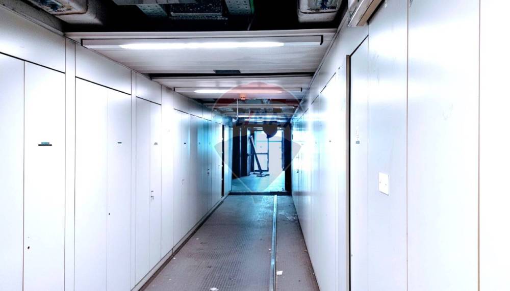 ufficio in affitto a Napoli