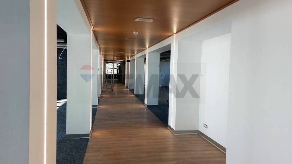 ufficio in affitto a Napoli