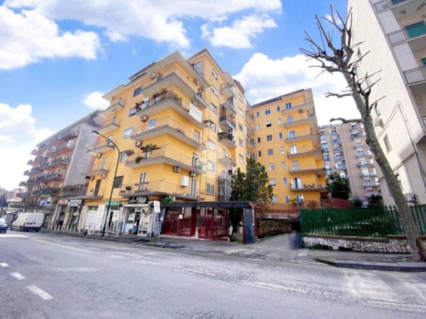 appartamento in affitto a Napoli