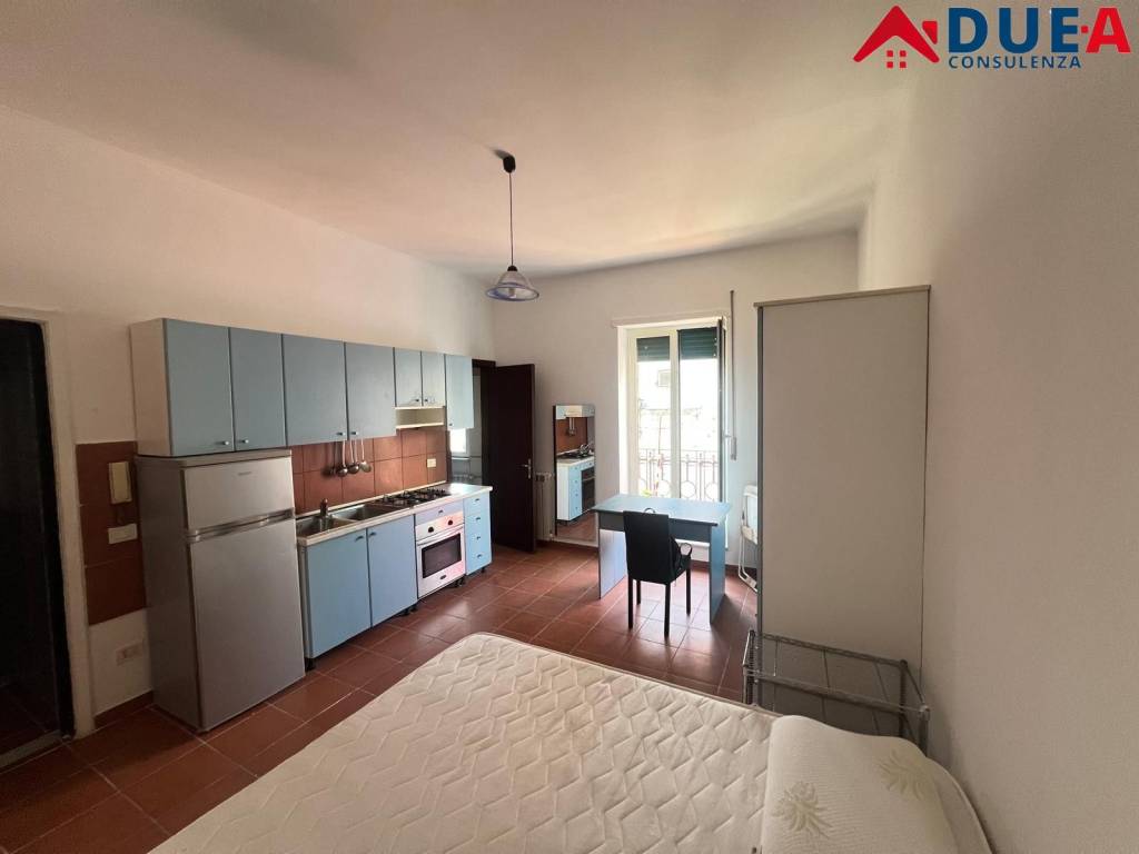 appartamento in affitto a Napoli