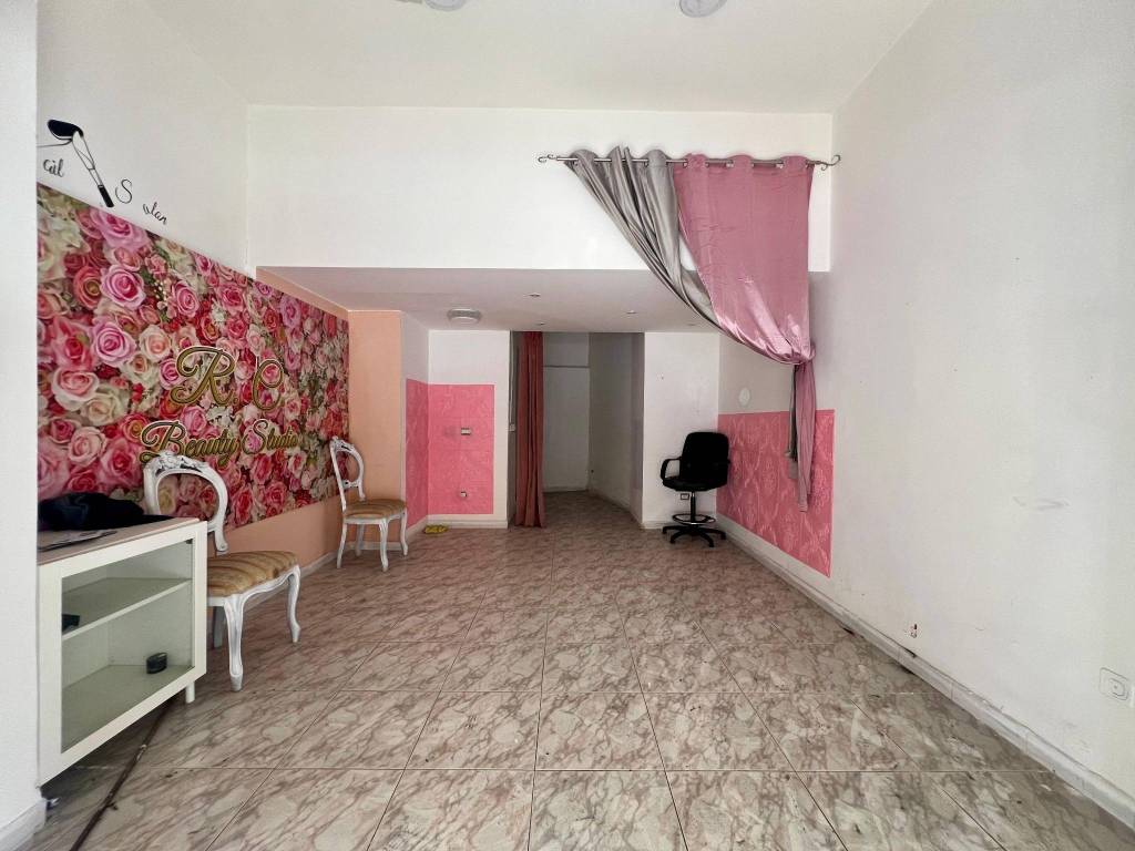 appartamento in affitto a Napoli