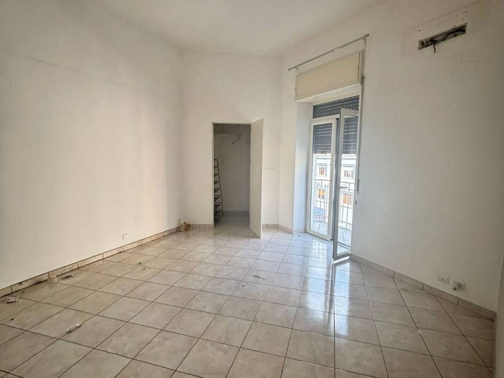 appartamento in affitto a Napoli