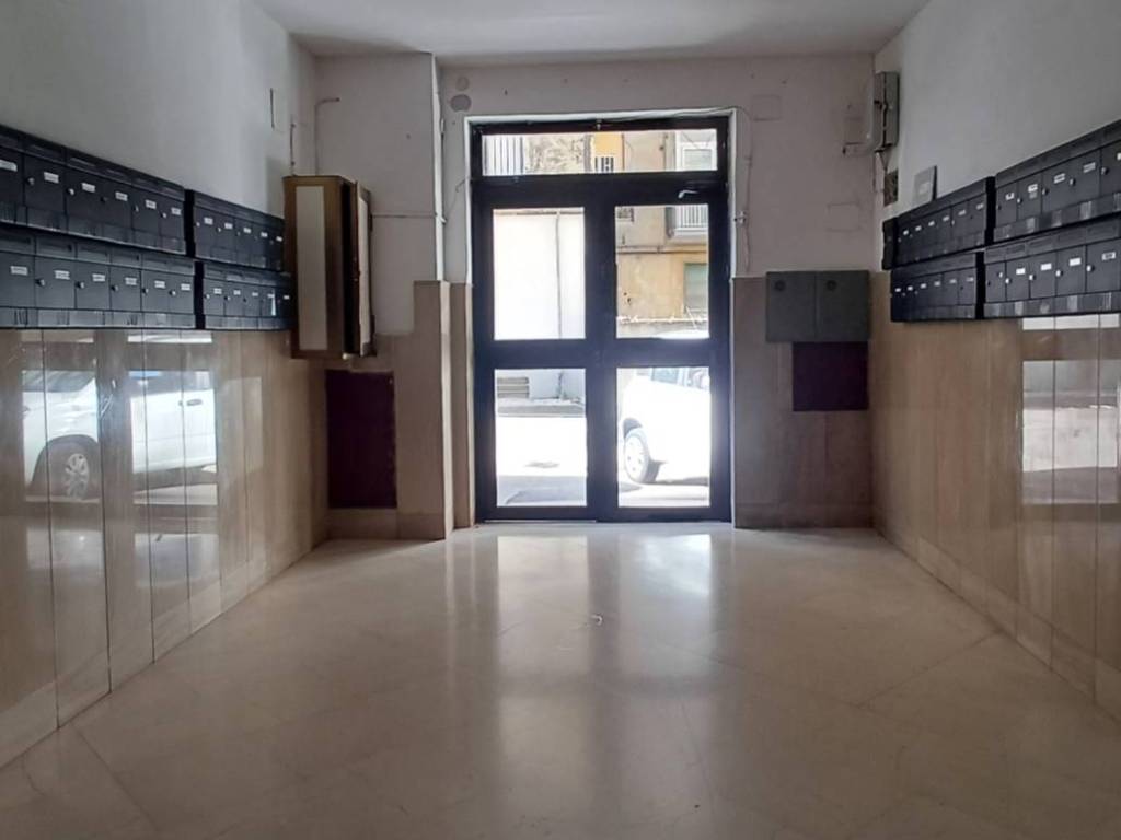 appartamento in affitto a Napoli in zona Camaldoli