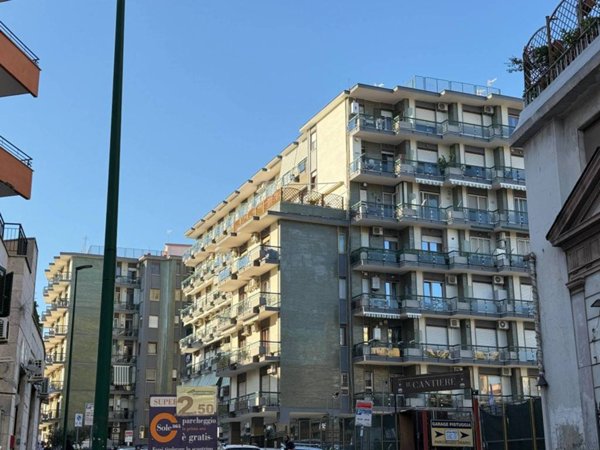appartamento in affitto a Napoli in zona Vomero