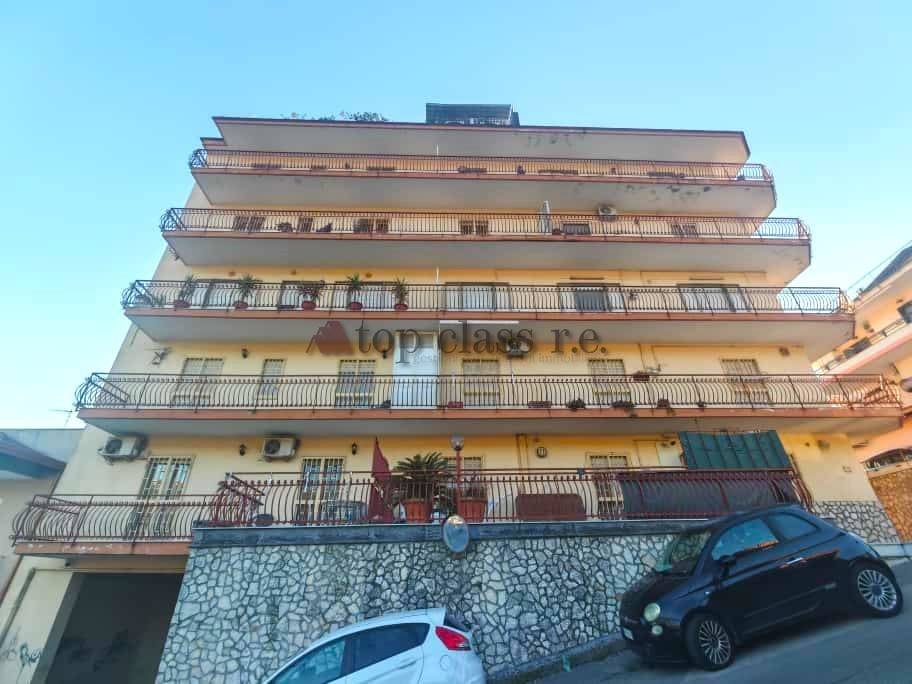 appartamento in affitto a Napoli in zona Soccavo