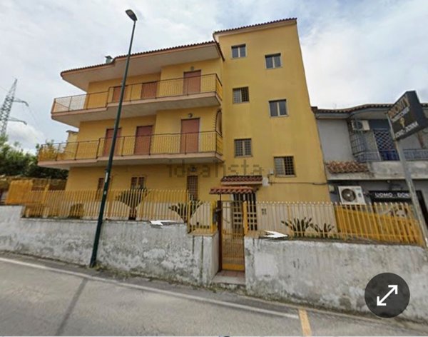 appartamento in affitto a Napoli in zona Chiaiano
