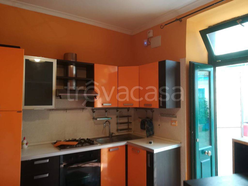 appartamento in affitto a Napoli