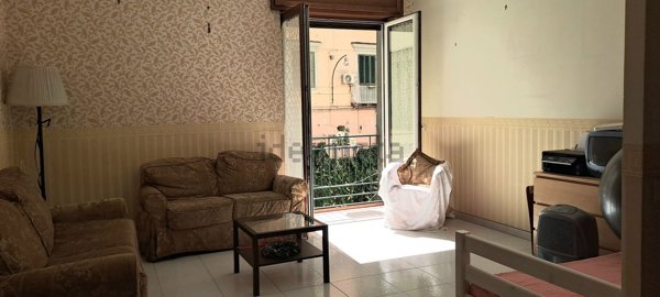 appartamento in affitto a Napoli in zona Vomero