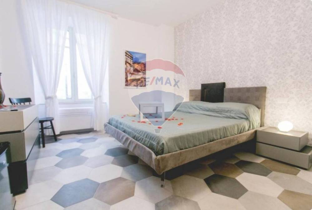 appartamento in affitto a Napoli in zona San Lorenzo