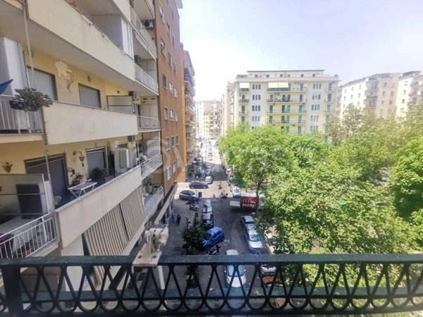 appartamento in affitto a Napoli in zona Vomero