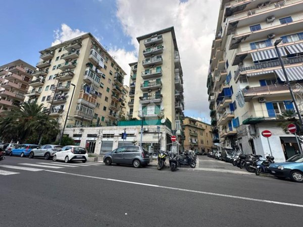 appartamento in affitto a Napoli in zona Fuorigrotta