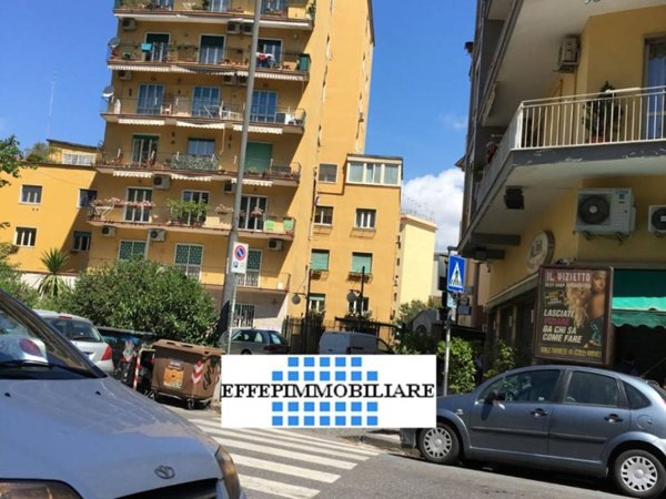 appartamento in affitto a Napoli