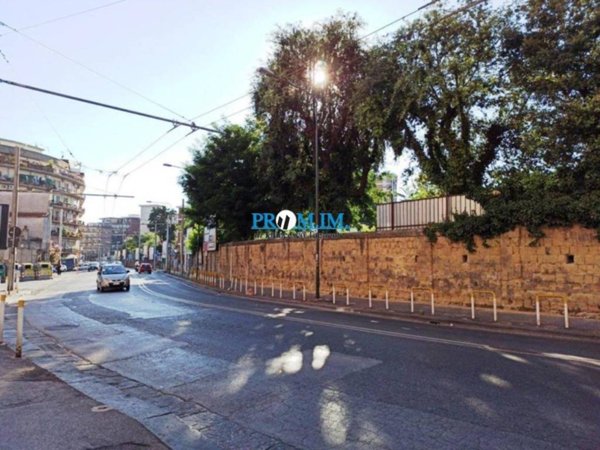 ufficio in affitto a Napoli in zona Camaldoli