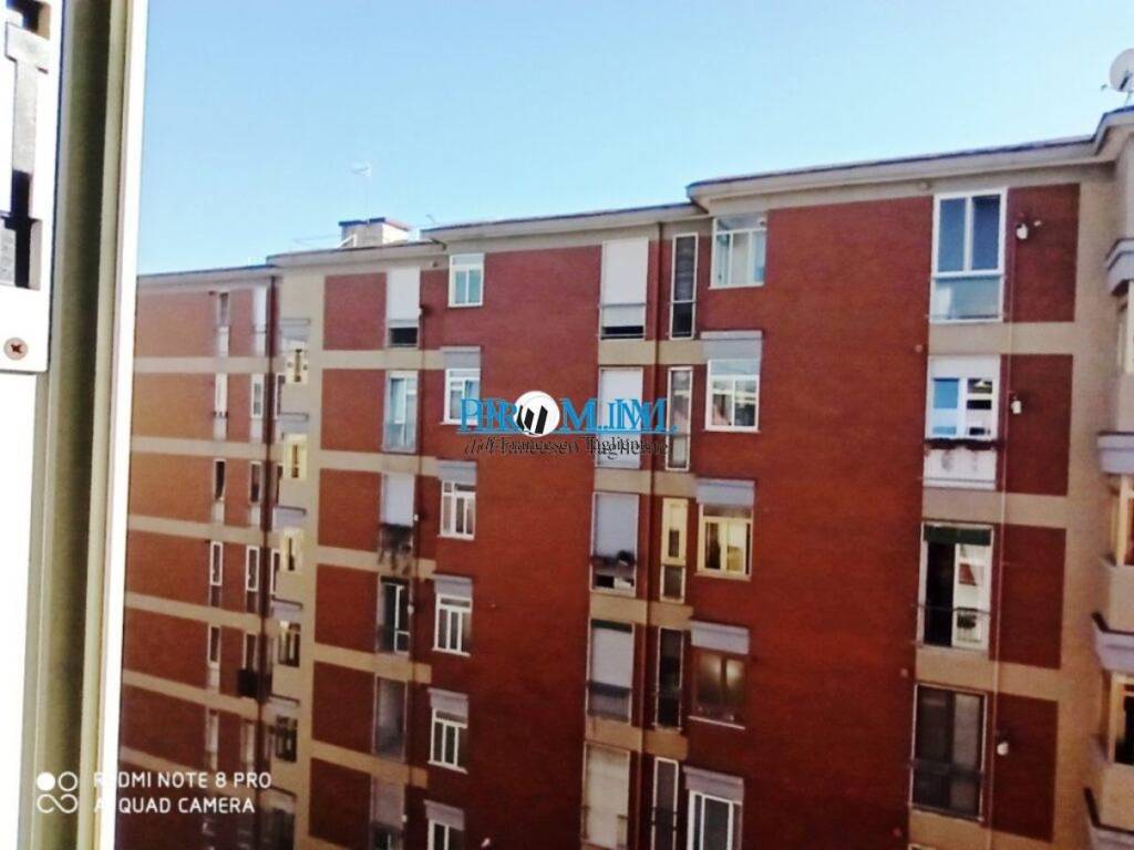 ufficio in affitto a Napoli in zona Camaldoli