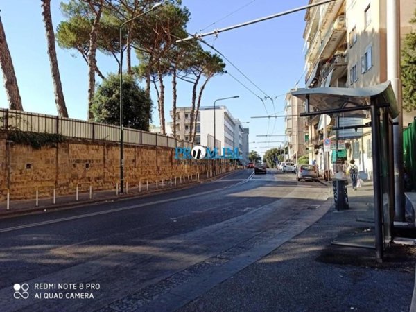 ufficio in affitto a Napoli