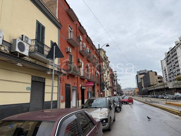 appartamento in affitto a Napoli in zona Poggioreale