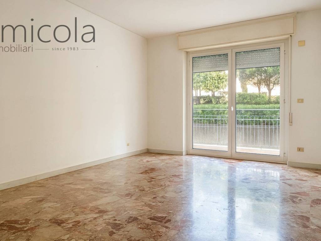 appartamento in affitto a Napoli in zona Arenella