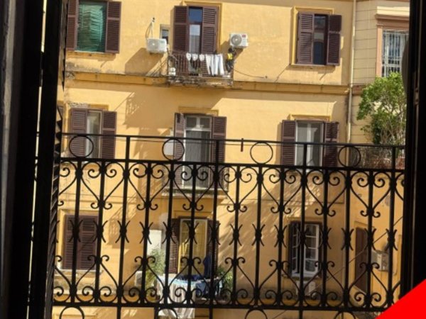 appartamento in affitto a Napoli in zona Pendino / San Giuseppe